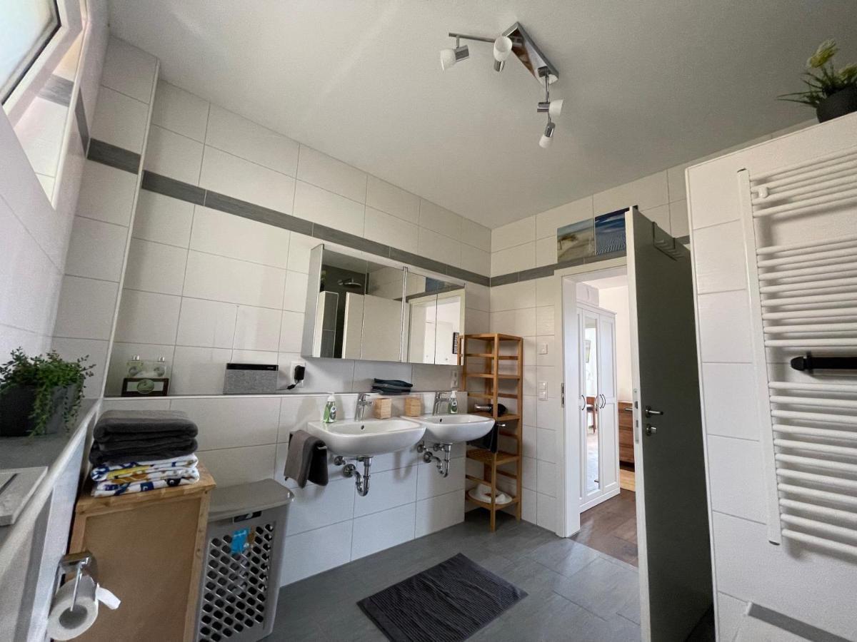 Ferienwohnung Seeblick Pleinfeld Eksteriør billede