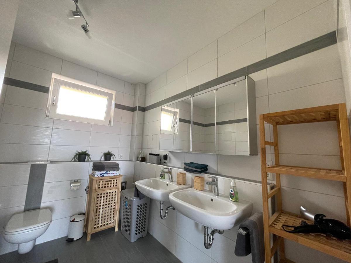 Ferienwohnung Seeblick Pleinfeld Eksteriør billede