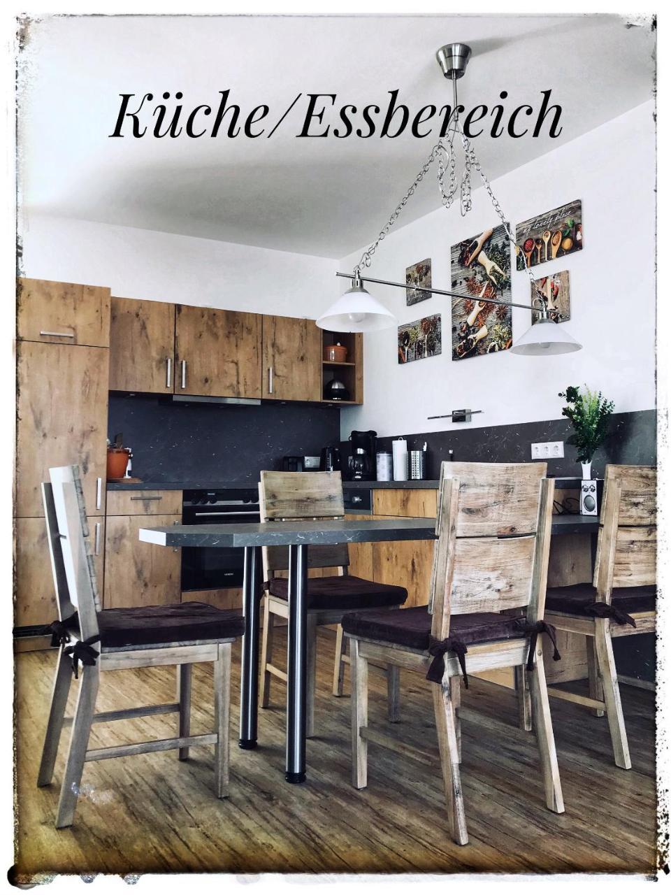 Ferienwohnung Seeblick Pleinfeld Eksteriør billede