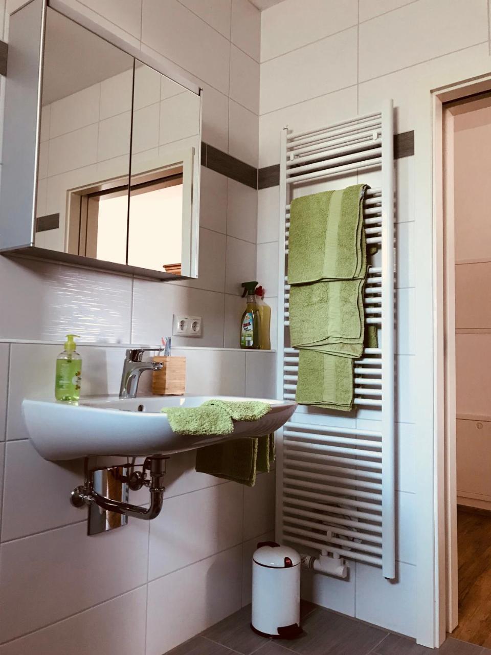 Ferienwohnung Seeblick Pleinfeld Eksteriør billede