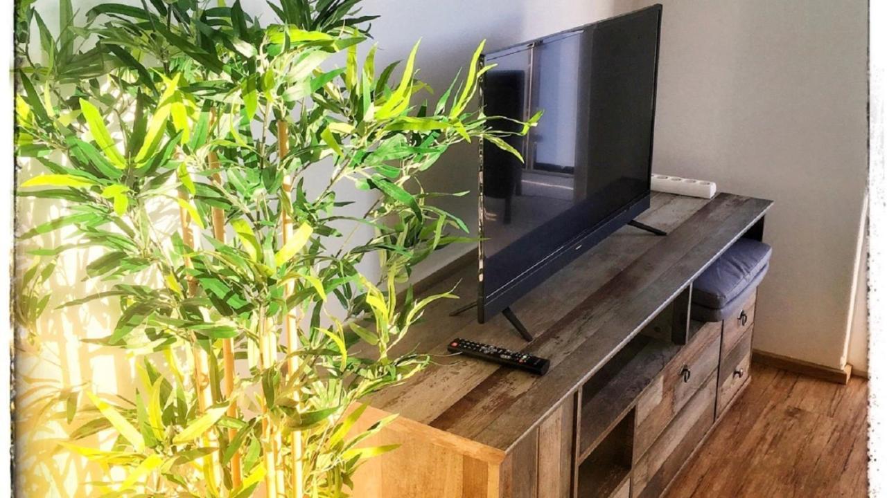 Ferienwohnung Seeblick Pleinfeld Eksteriør billede